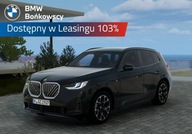 BMW X3 Szklany Dach Leasing 103 BMW Bonkowscy Wroclaw 2.0 Benzyna
