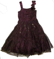 NEXT SUKIENKA SUKIENECZKA TIUL CEKINY J NOWA