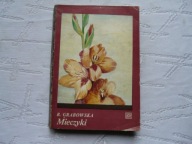 Mieczyki Grabowska Barbara
