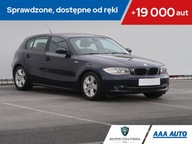 BMW 1 118d, Klima, Klimatronic, Tempomat