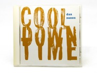Cool Down Time Dan Zanes CD
