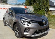 Renault Captur HYBRYDA Okazja 1.6 Hybryda 145KM