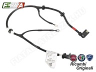 Alfa Romeo Giulia Lewy przewód elektryczny do hamulca postojowego 50548524