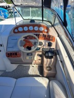 Jach motorowy Chaparral 300 signature