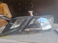 LAMPA LEWY PRZÓD SKODA OCTAVIA III LIFT 5E1941015D EU