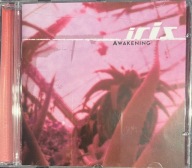 IRIS Awakening !!! SYNTH POP RARYTAS