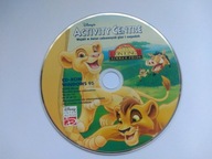 Disney Lion King II 2 Simba's Pride Activity Centre ANG PC DVD