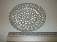 PRL RETRO POPIELNICZKA ASEROID ZĄBKOWICE 12CM