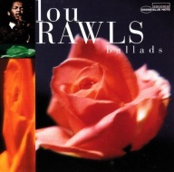 Lou Rawls-Ballads/Blue Note
