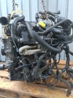 Silnik Renault Trafic Opel Vivaro A M9r 786 Euro 5 2.0 Dci 138000 MIL