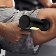 INTELIGENTNY MASAŻER do ciała 4W1 PRZENOŚNY