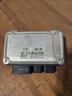 Sterownik układu kierowniczego AUDI R8 4S 8K0907144N