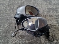 PORSCHE BOXTER 718 CAYMAN 982 LUSTERKO PRAWE LEWE 5 PIN NOWE NEW