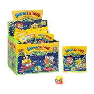 Figurka Magic Box SuperThings Neon Power One Pack-BOX 25 SASZETEK