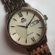 ZEGAREK ORIENT. AUTOMAT. SAA05003WB. 5ATM. Made in Japan!