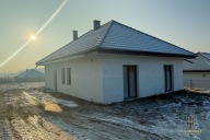 Dom, Dolaszewo, Szydłowo, Pilski, 91 m²