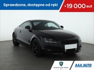 Audi TT 2.0 TFSI, Xenon, Klima, Tempomat