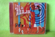 LOS DE ABAJO - LUAKA BOP CD