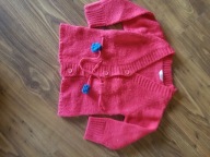 Sweterek dzieciecy 4/5 lat