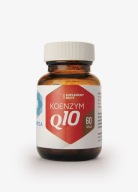 Suplement diety Hepatica Koenzym Q10 kapsułki 60 szt.