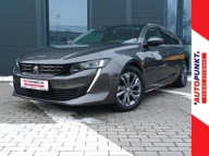 Peugeot 508 Allure 1.6 180KM EAT8 *