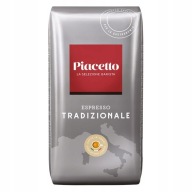 Kawa ziarnista Piacetto Tradizionale 1 KG