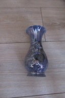 WAZON ZDOBIONY PORCELANA