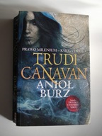 Anioł Burz Trudi Canavan