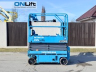 Podnośnik nożycowy, zwyżka - SINOBOOM 0608ME - akum. 2022r. - 6m - ONLift