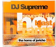 DJ Supreme – Tha Horns Of Jericho