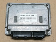 KOMPUTER STEROWNIK SKODA FABIA II 1.2 03D906023N 5WP4085104