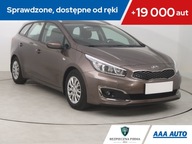 Kia Ceed 1.6 GDI, Salon Polska, Serwis ASO