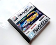 TOCA TOURING CAR CHAMPIONSHIP PSX PLAYSTATION 3xA