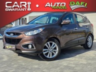 Hyundai ix35 2.0 136PS NAVI PANORAMA Skora Alu Piekny Gwarancja 2.0 136KM