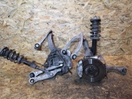 ALFA ROMEO GIULIA NOGA ZWROTNICA LEWA