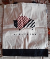 TORBA PŁÓCIENNA BIAŁYSTOK [nowa]