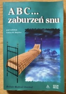 ABC zaburzeń snu Colin Shapiro
