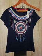 BLUZKA LETNIA PEP&CO 36 S