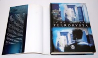 TERRORYSTA *** John UPDIKE * real foto / twarda oprawa