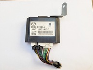 MODUŁ STEROWNIK ŚWIATEŁ LCM WTYCZKA MAZDA 6 GG GY 3 BK 5 CR GR1B67890A