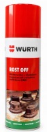 Odrdzewiacz Wurth Rost Off 400 ml Penetrator