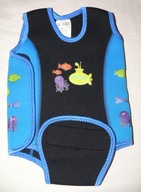 OdysseySurf pianka neoprenowa 56-68 cm