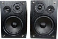 Kolumny Panasonic SB-PMX70 | 3-drożne | Do warsztatu / Na części Sprawne