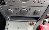 PANEL STEROWANIA NAWIEWU OPEL VECTRA C Signum