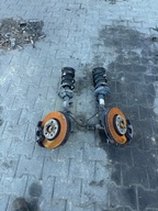 Volkswagen POLO VI 2G MACPHERSON LEWY PRAWY