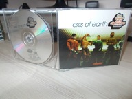 Exis Of Earth – The Steps Of A Righteous Man Singiel