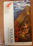 Wyspa skarbów Robert Louis Stevenson