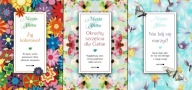 Magia słowa Isabel Mauro /SEVEN/ Zestaw 3 książeczek