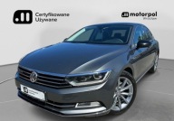 Volkswagen Passat Highline Pakiet Business, 4Motion, 280KM, DCC, GPS, ACC