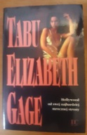 TABU ELIZABETH GAGE